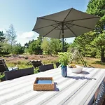 Holiday home Praestekraven Romo