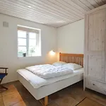 Praestekraven Holiday home