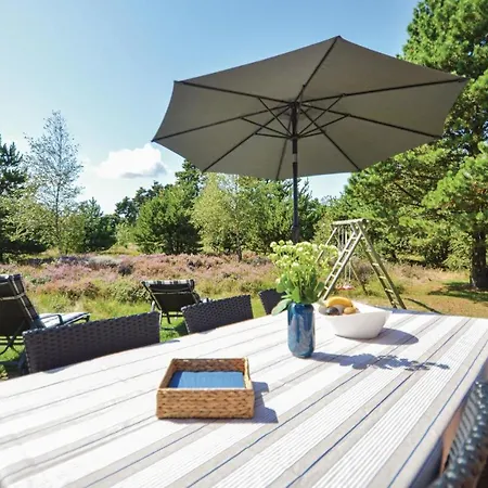 Holiday home Stunning In Romo With Sauna Romo Kirkeby