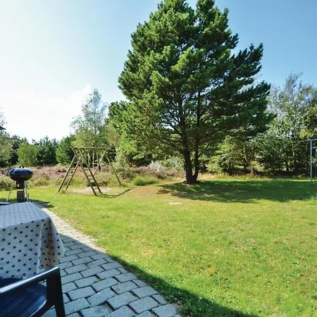Holiday home Stunning In Romo With Sauna *