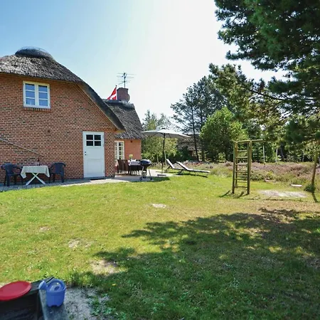 Stunning Home In Romo With Sauna *