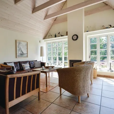 Stunning Home In Romo With Sauna *