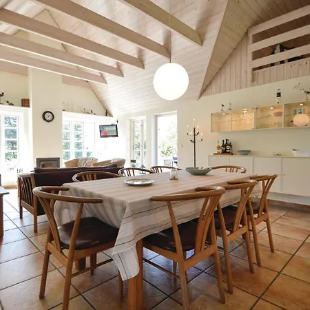 Stunning Home In Romo With Sauna * Romo