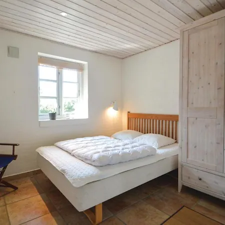 Stunning Home In Romo With Sauna 度假居