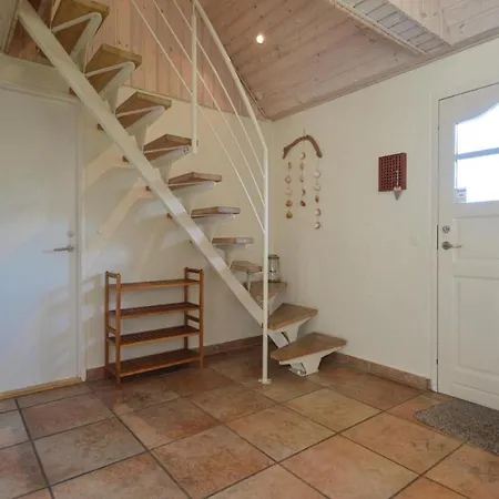 度假居 Stunning Home In Romo With Sauna Romo