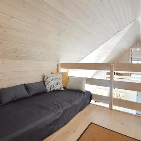 Stunning In Romo With Sauna *