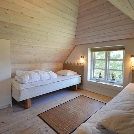 Stunning Home In Romo With Sauna 度假居