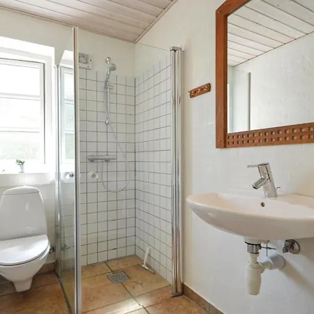 Stunning Home In Romo With Sauna 度假居 Romo