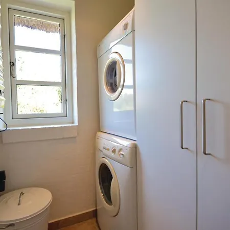 Tatil Evi Praestekraven Romo *