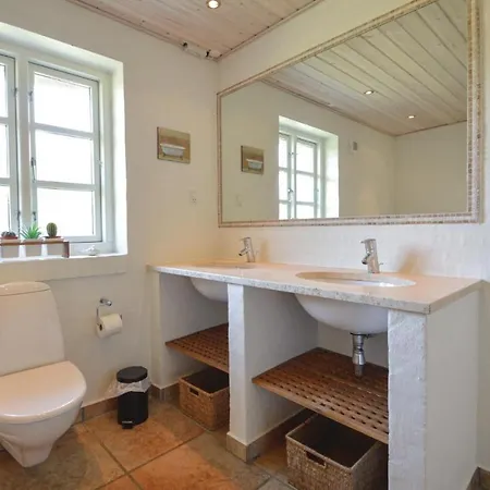 Stunning Home In Romo With Sauna 度假居 Romo