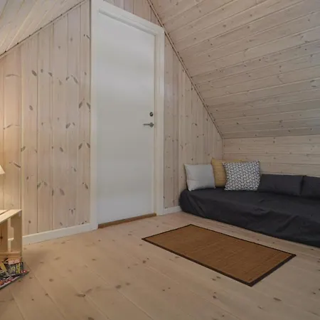 Stunning In Romo With Sauna * Romo Kirkeby