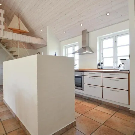 Stunning Home In Romo With Sauna Romo