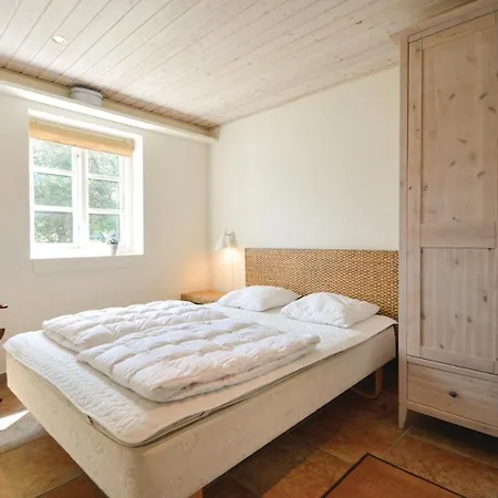 Holiday home Stunning In Romo With Sauna *