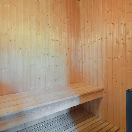 Stunning In Romo With Sauna * Romo Kirkeby
