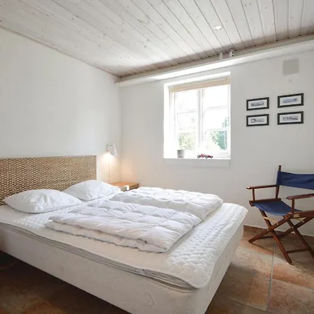 Stunning Home In Romo With Sauna 度假居