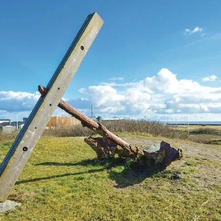 Tatil Evi Praestekraven Romo