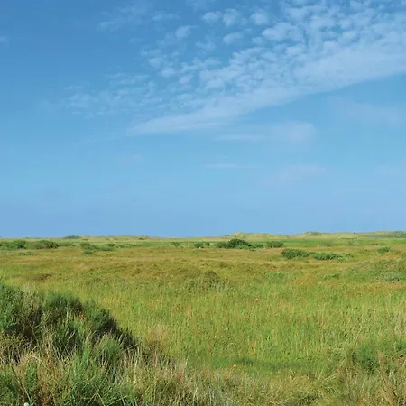 Tatil Evi Praestekraven Romo Romo