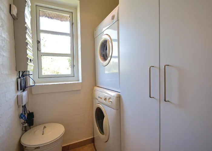 Feriehus Praestekraven *