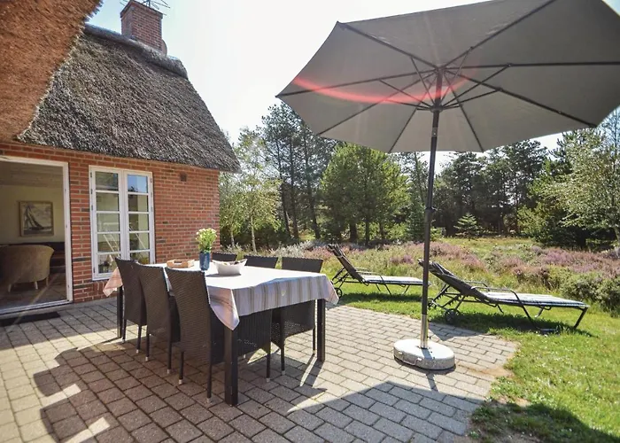 Praestekraven * Romo