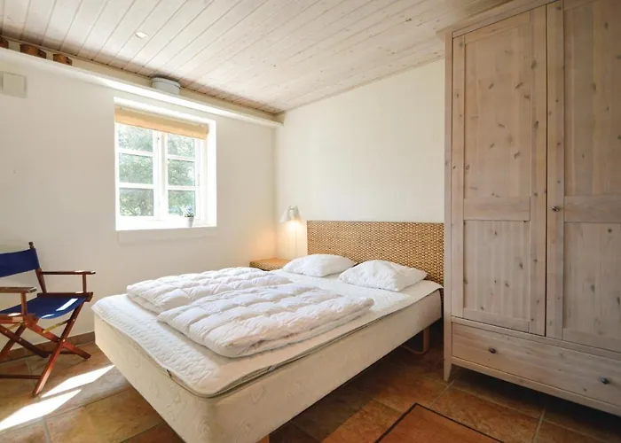 Feriehus Praestekraven *