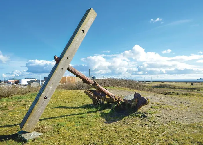 Feriehus Praestekraven