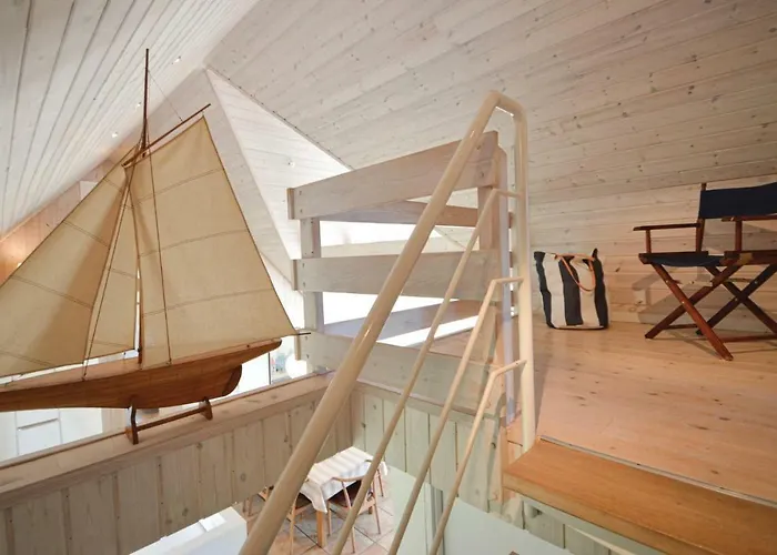 Feriehus Praestekraven